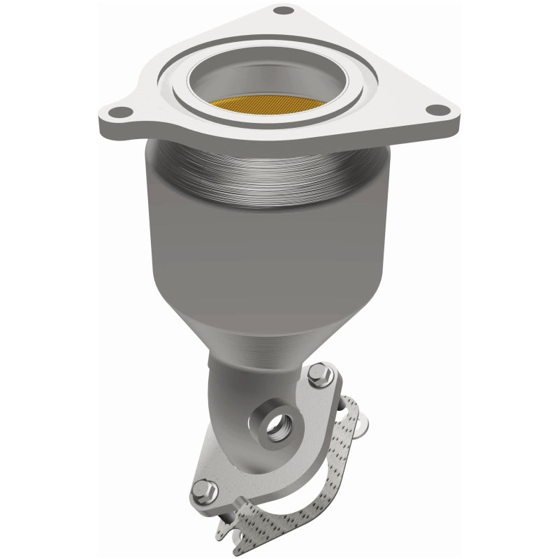 Magnaflow 10-12 Ford Escape 3.0L Direct Fit Converter Magnaflow