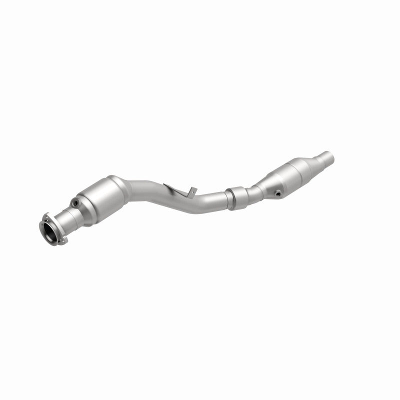 MagnaFlow Conv DF 04-06 Audi S4 4.2L Magnaflow