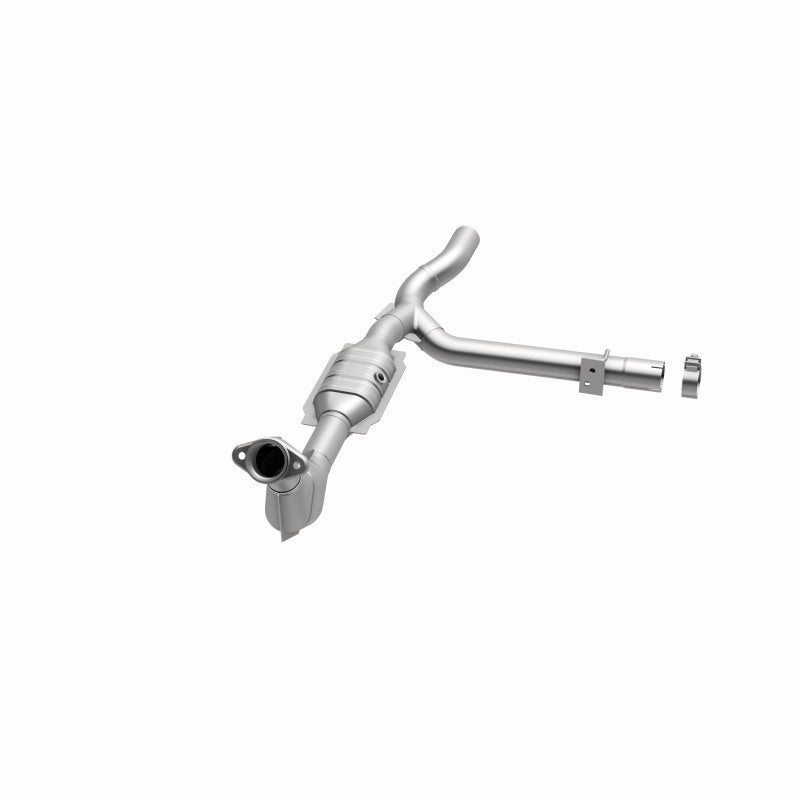 MagnaFlow Conv DF 99-00 Ford F-150 4.6L Magnaflow