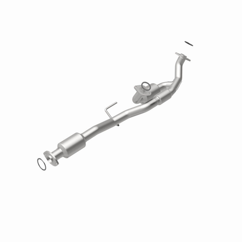 MagnaFlow Conv Direct Fit 97-01 Toyota Camry 3.0L / 96-98 Lexus ES300 3.0L Magnaflow