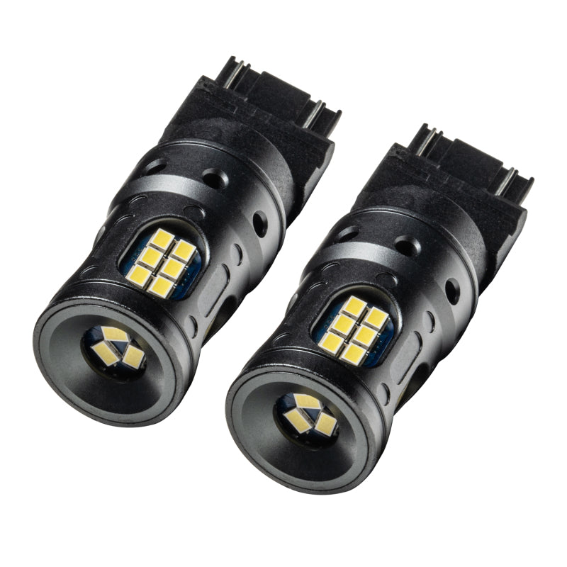 ORACLE 21-22 Ford Bronco Extr-Perf LED Reverse Light Bulb Set (Halogen lights only, not factory LED) ORACLE Lighting