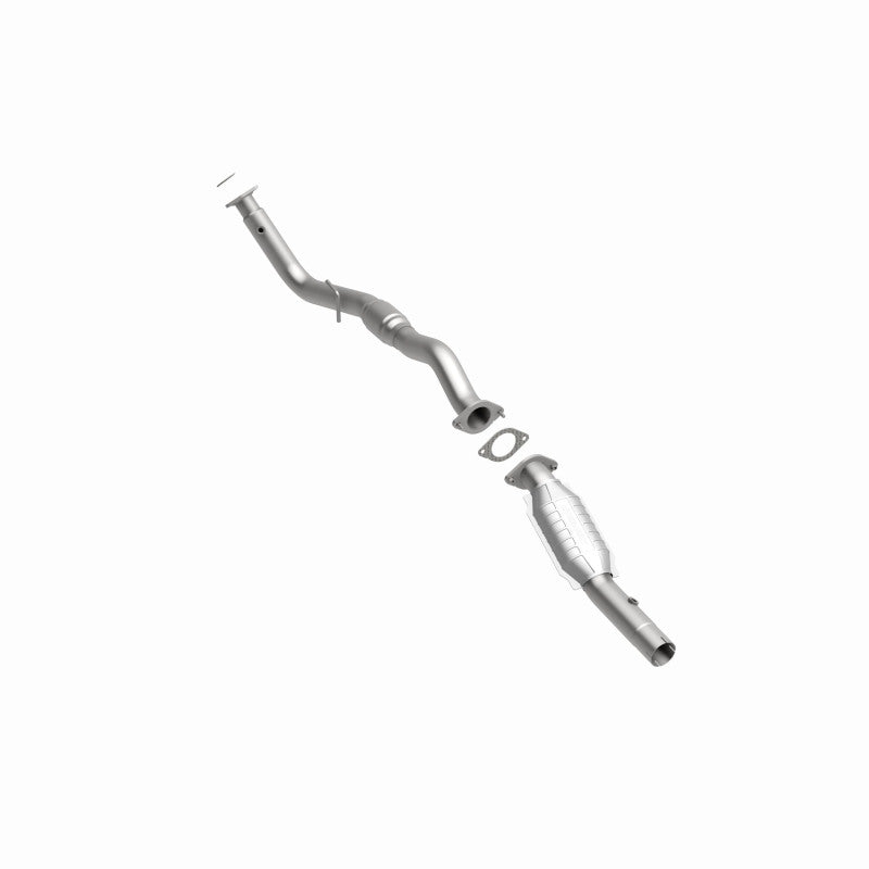 MagnaFlow Conv DF GM 01-02 2500 PS 6L OEM Magnaflow