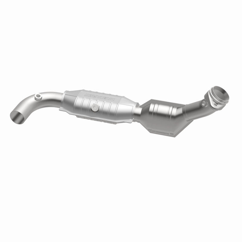MagnaFlow Conv DF 97-98 Ford Trucks 4.6L Magnaflow