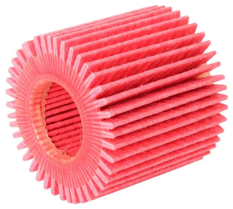 K&N Toyota / Lexus / Scion 1.50in OD x 2.25in H Oil Filter K&N Engineering