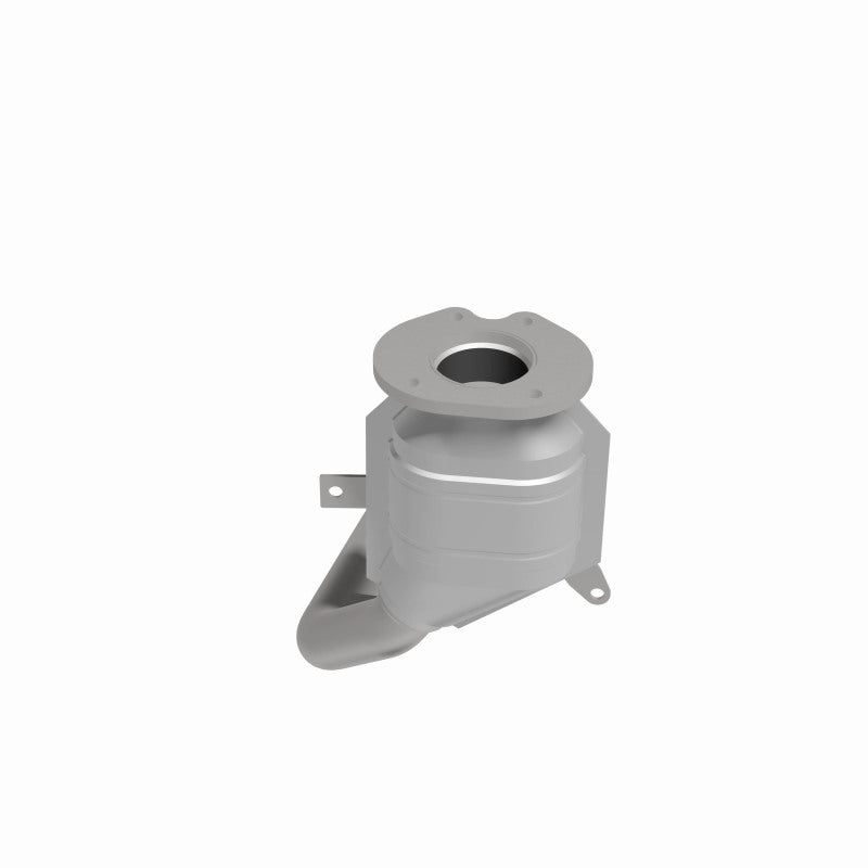 MagnaFlow Conv DF 88-95 Honda Civic/89-91 Honda CR-X California  Direct Fit Catalytic Converter Magnaflow