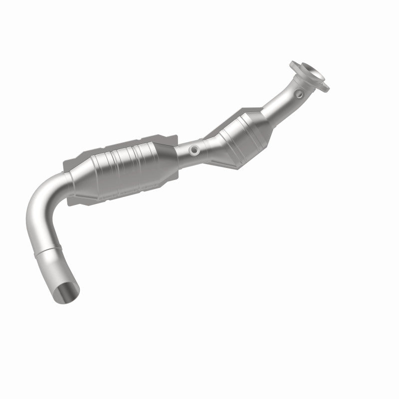 MagnaFlow Conv DF 03-04 Exped 4.6L Driver Side Magnaflow