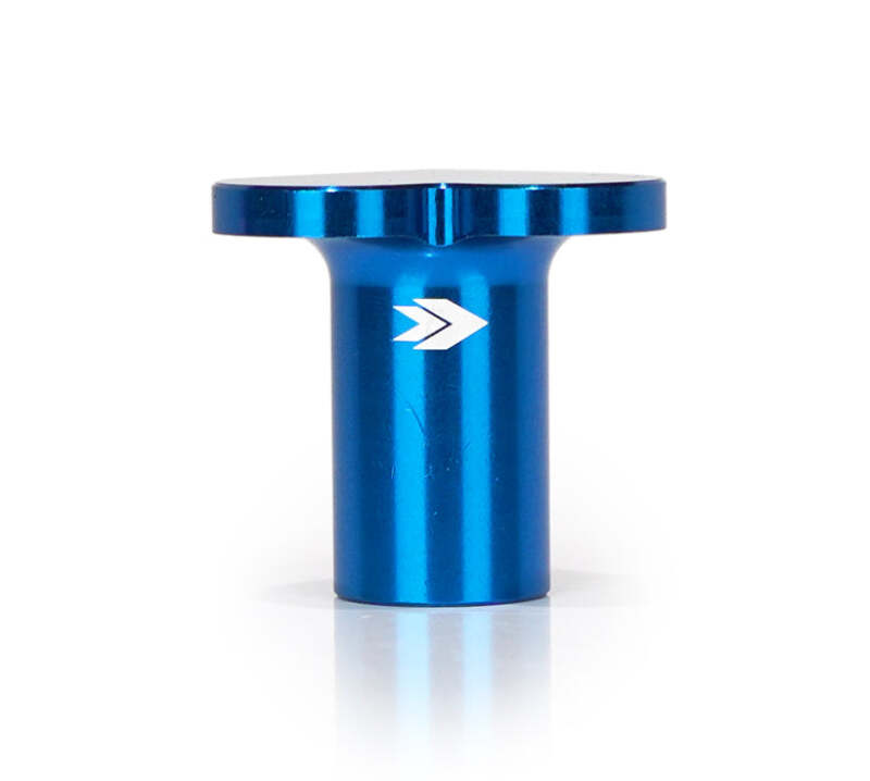 NRG Innovations Heart Shape Drift Button for Lexus IS300/SC300 & Toyota Supra/JZX90/JZX100 - Blue – DB-H004BL