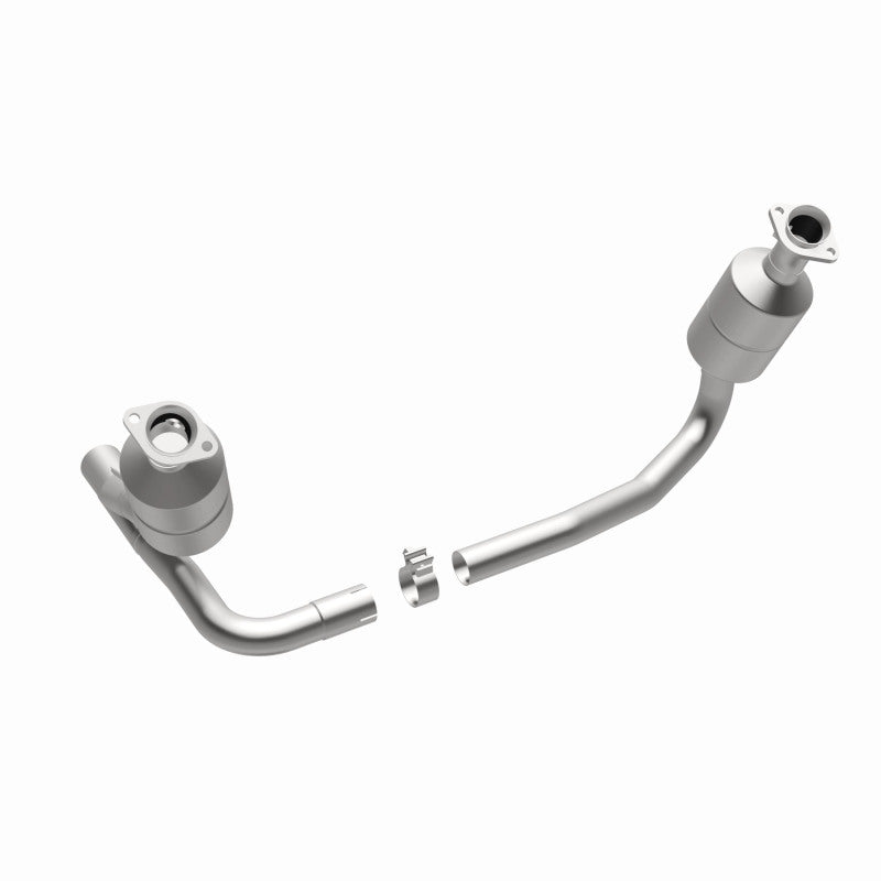 MagnaFlow Conv DF 04 Dakota 3.7/4.7 2WD OEM Magnaflow