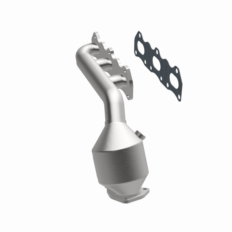 MagnaFlow Conv DF 00 Suzuki Grand Vitara 2.5L Magnaflow