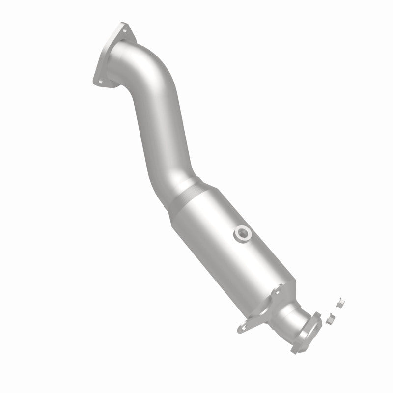 Magnaflow 12-14 Mercedes-Benz C250 1.8L Direct Fit Converter Magnaflow
