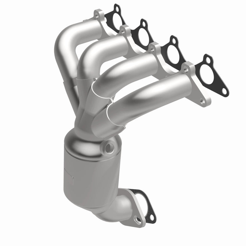 MagnaFlow Conv DF 00-02 Hyundai Accent 1.5L Magnaflow