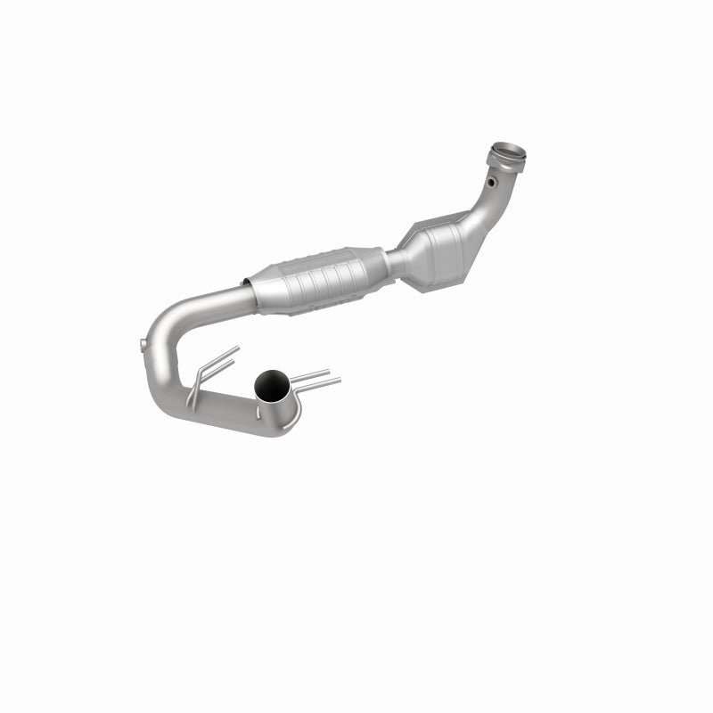 MagnaFlow Conv DF 97-98 Ford Trucks 5.4L Magnaflow