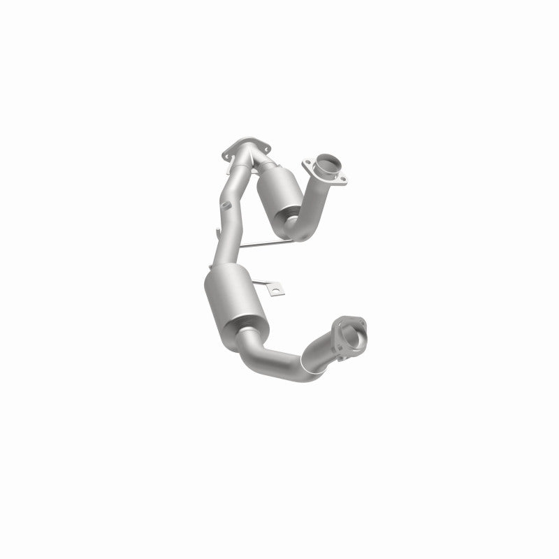 MagnaFlow Conv DF California 1995 Ford Windstar V6 3.0LGAS Magnaflow