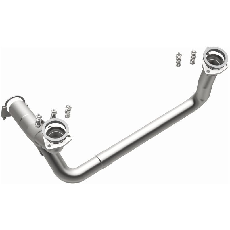 BRE Exhaust 88-93 C1500 C2500 K1500 K2500 4.3L 5.0L Front Pipe Kit