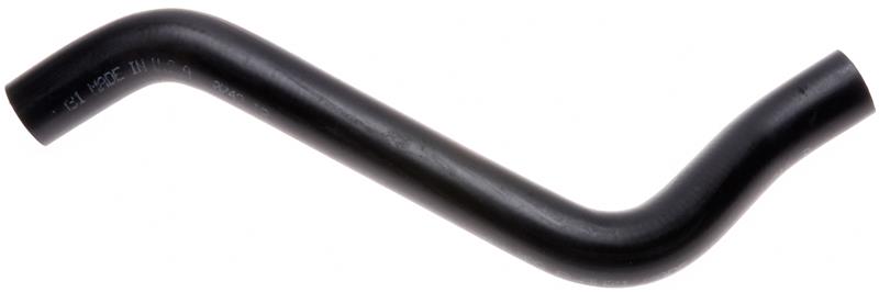 Gates 14-20 Chevrolet Impala V-6 3.6L Lower Molded Coolant Hose