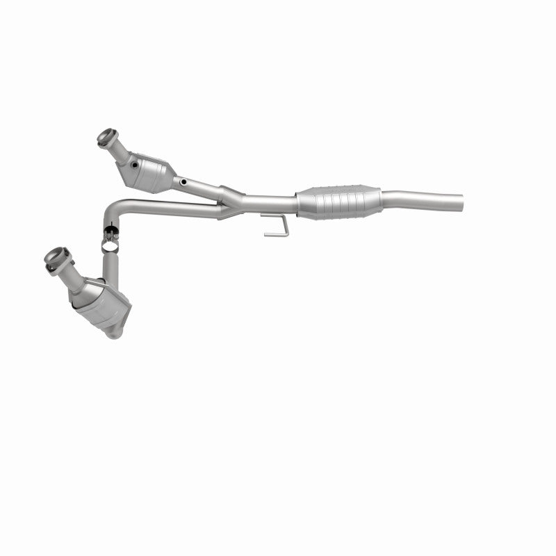 MagnaFlow Conv DF 00-03 Dakota 3.9L 2WD CA em Magnaflow