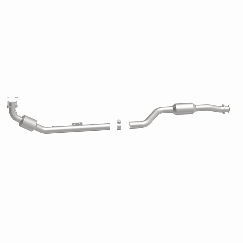 MagnaFlow Conv DF 98-03 Mercedes E320 3.2L Magnaflow