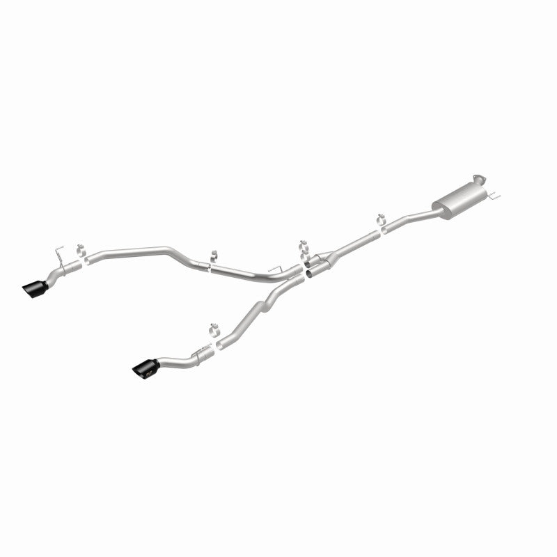 Magnaflow 2021+ Honda Ridgeline 3.5L NEO Cat-Back Exhaust System Magnaflow