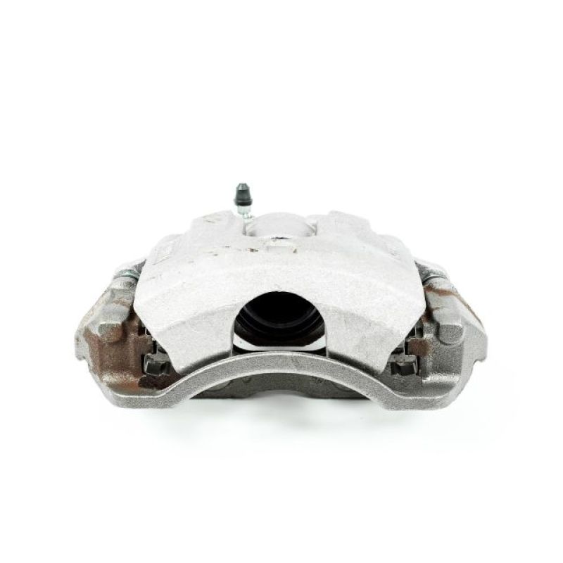 Power Stop 08-11 Ford Focus Front Right Autospecialty Caliper w/Bracket PowerStop