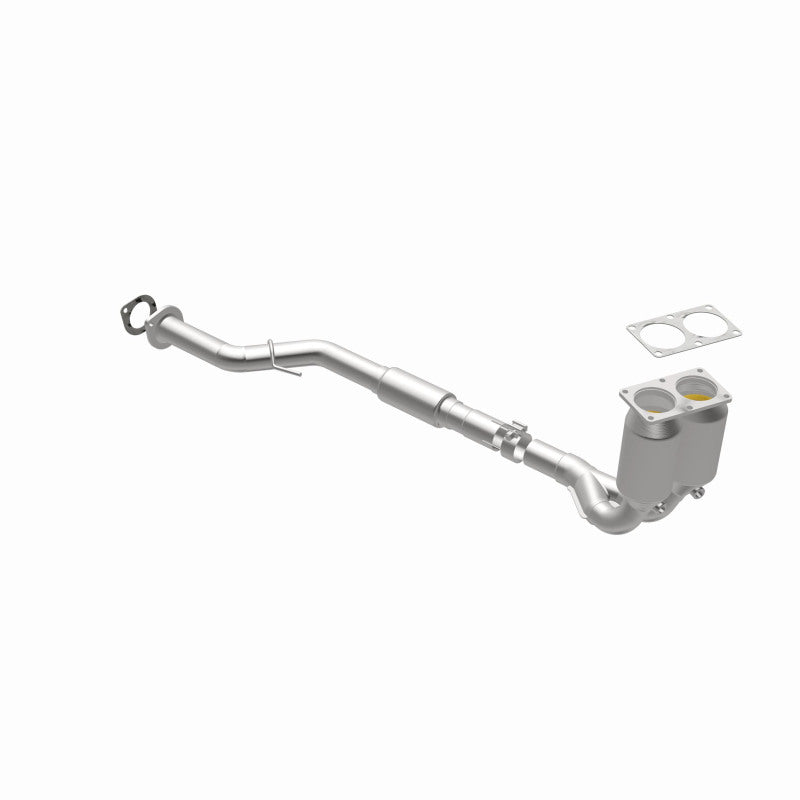 MagnaFlow Conv DF 00-02 Nissan Sentra 1.8L Magnaflow