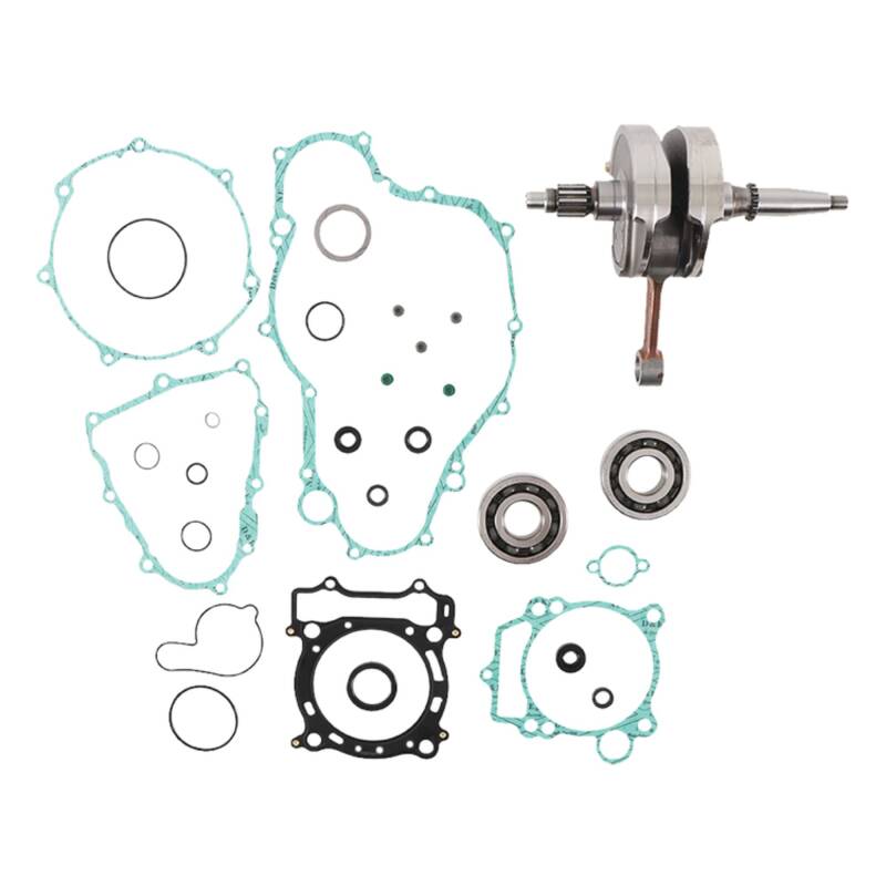 Hot Rods 04-09 Yamaha YFZ 450 450cc Bottom End Kit CBK0109