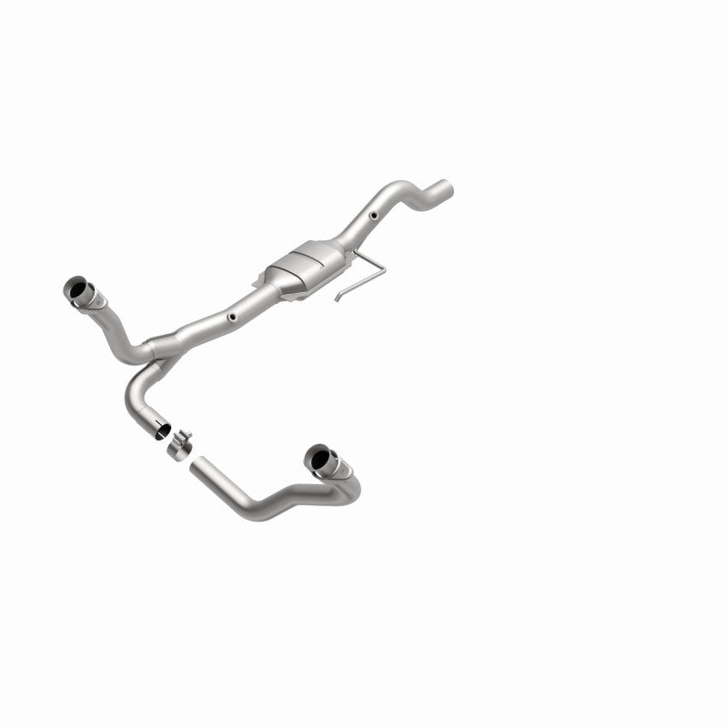MagnaFlow Conv DF 00-03 Durango 4WD OEM Magnaflow