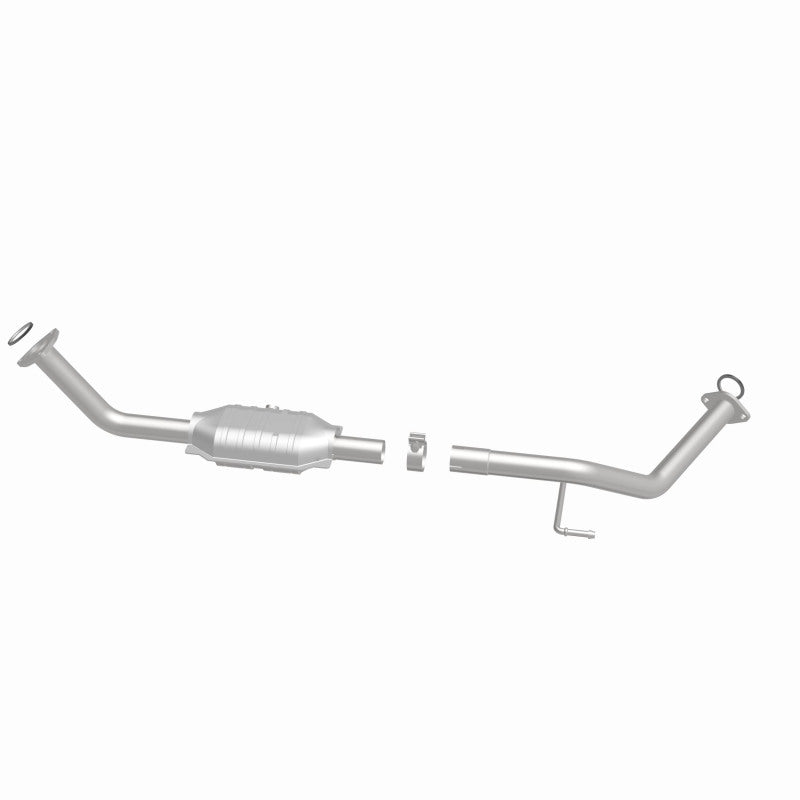 MagnaFlow Conv DF 05-07 Toyota Sequoia 8 4.7L D/S Magnaflow