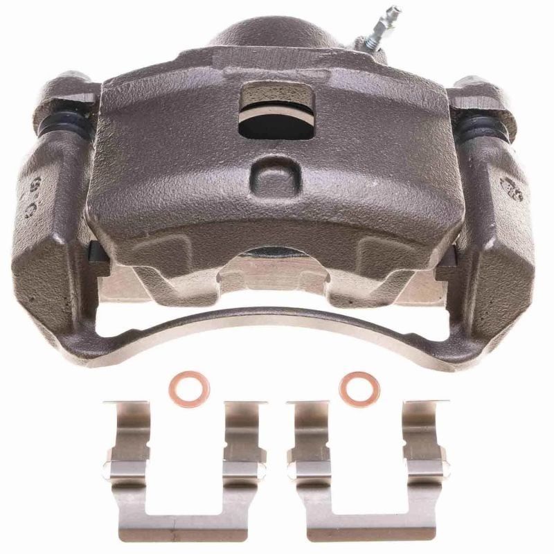 Power Stop 01-05 Chrysler Sebring Front Left Autospecialty Caliper PowerStop
