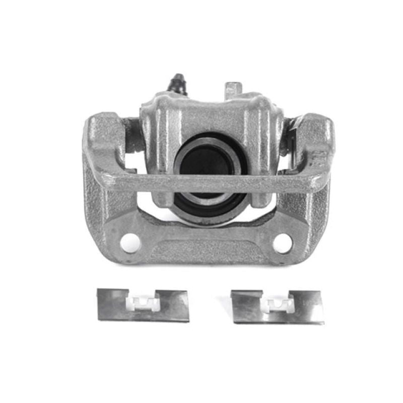 Power Stop 10-18 Acura RDX Rear Left Autospecialty Caliper w/Bracket PowerStop