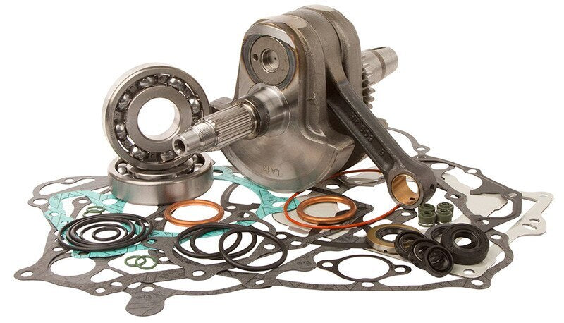 Hot Rods Bottom End Kit for 2005-2008 Honda TRX 400 EX & More - CBK0016