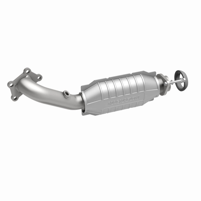 MagnaFlow Conv DF 10-11 Cadillac CTS 3.0L Magnaflow