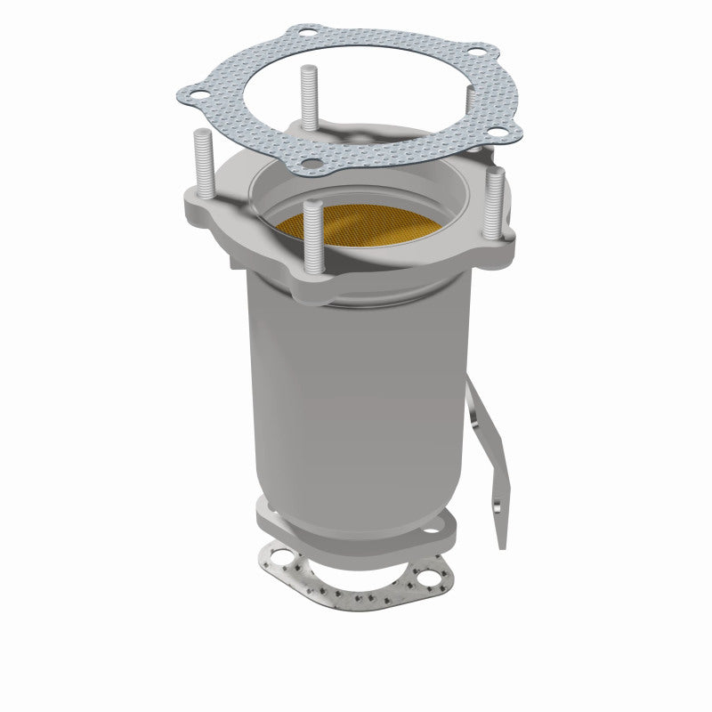 MagnaFlow Conv DF 01-03 Mazda Protege 2.0L Magnaflow