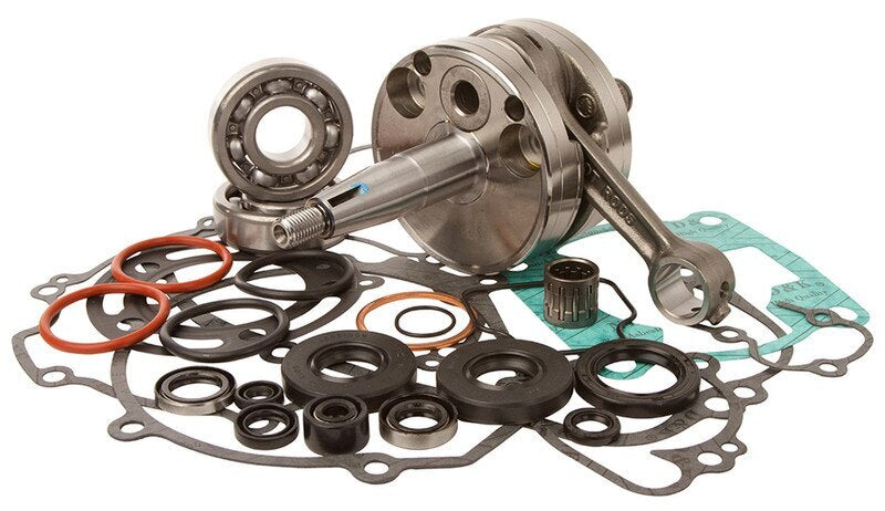 Hot Rods Bottom End Kit for 1998-2005 Kawasaki KX 100 - CBK0032