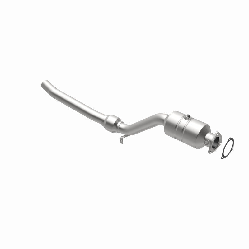 MagnaFlow Conv DF 02-03 Audi A4 3L Driver Side Magnaflow