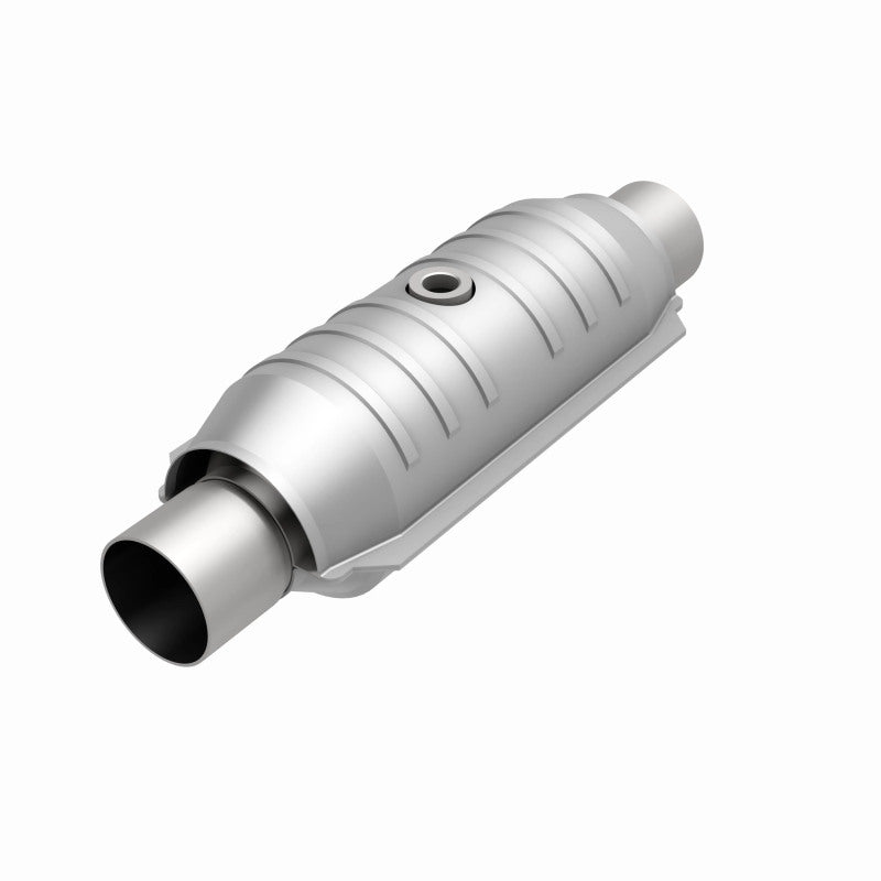 MagnaFlow Conv Universal 2.00 inch CA Tier 1 Magnaflow