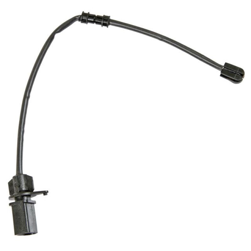 Power Stop 18-19 Audi Q5 Front Euro-Stop Electronic Brake Pad Wear Sensor PowerStop