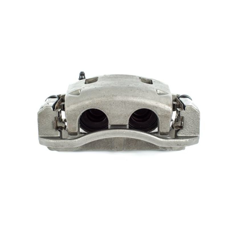 Power Stop 04-06 Infiniti QX56 Front Left Autospecialty Caliper w/Bracket PowerStop