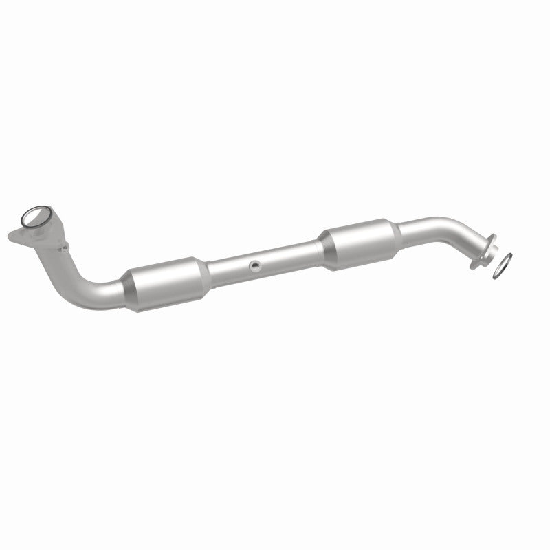 MagnaFlow Conv Direct Fit 13-15 Land Cruiser 5.7 Magnaflow