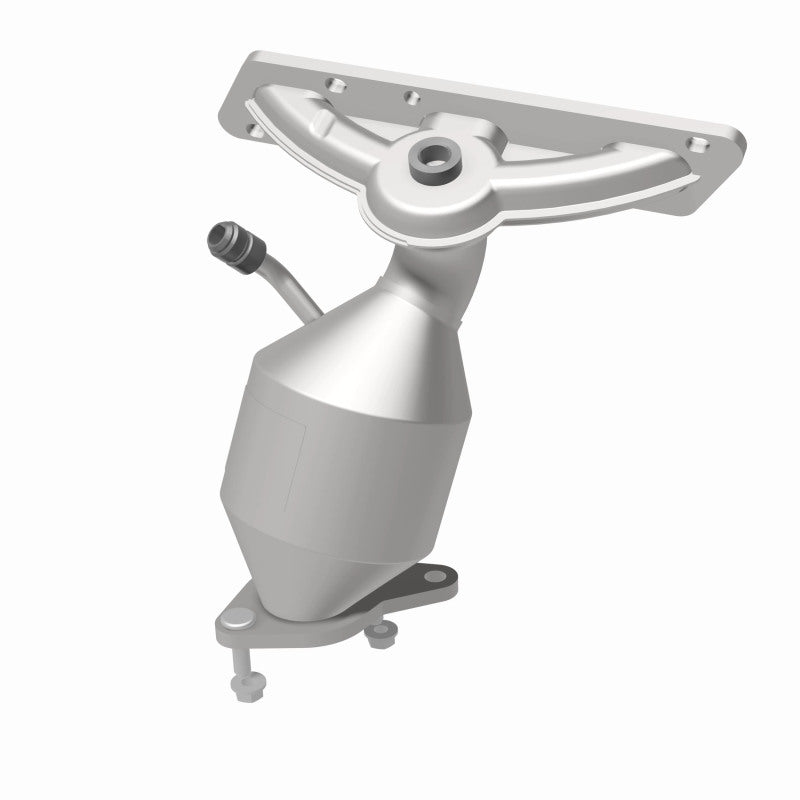 MagnaFlow Conv DF 03 Mazda 6 3.0 Rear Manifold Magnaflow