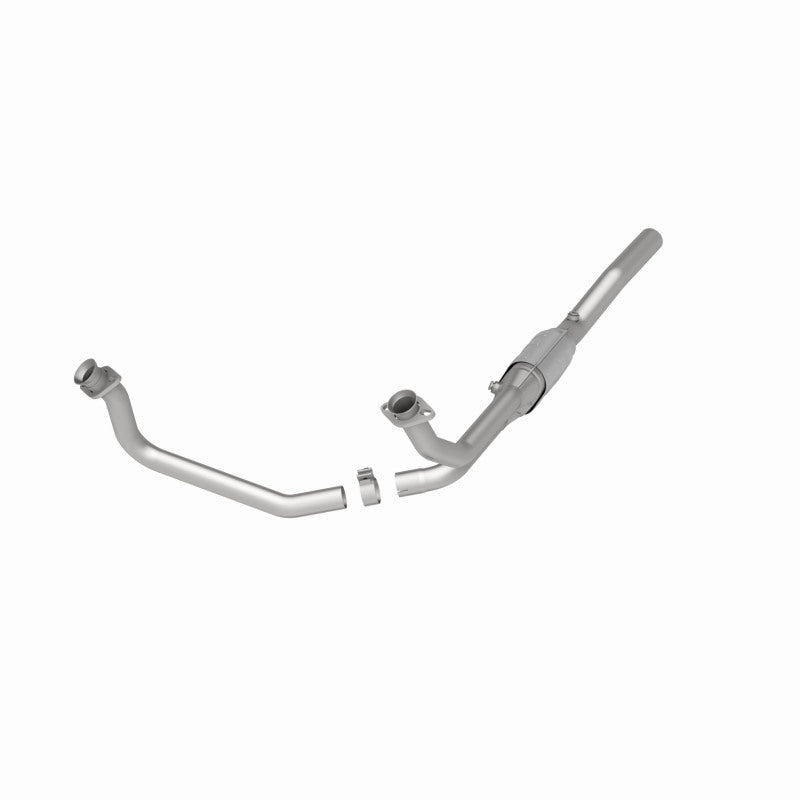 MagnaFlow Conv Direct Fit 96-97 Dodge B1500/B2500/B3500 V8 Underbody Magnaflow