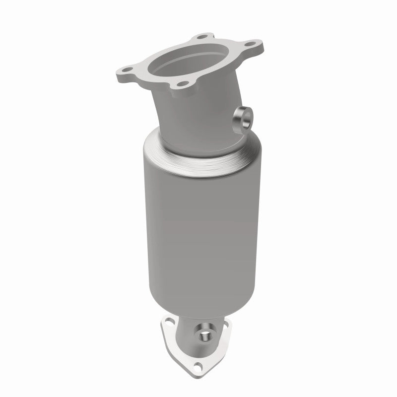 MagnaFlow California Grade CARB Compliant Converter Direct-Fit 05-09 Audi A4 / A4 Quattro Magnaflow