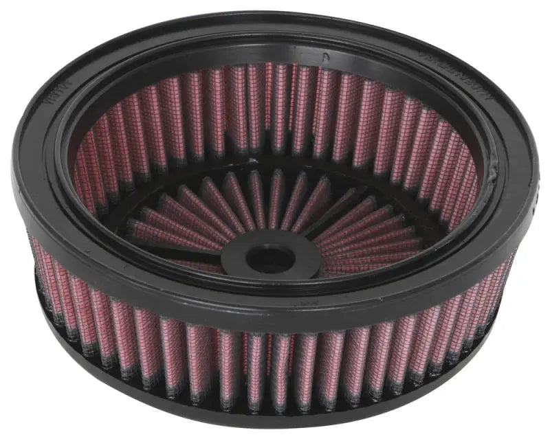 K&N 09-21 Kawasaki KLX250S/SF / KLX300/R/SM Replacement Air Filter K&N Engineering