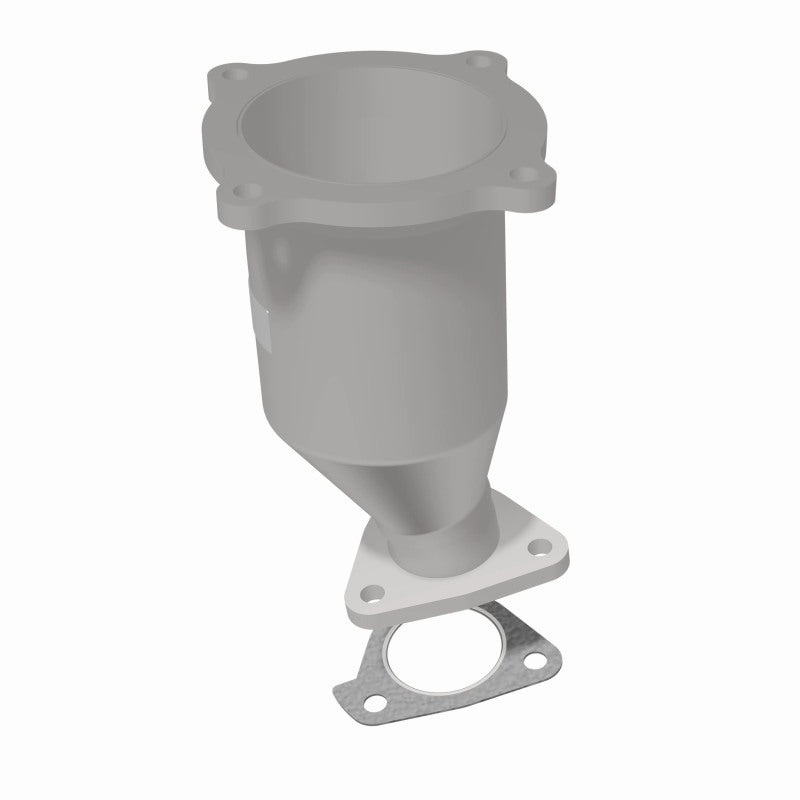 MagnaFlow Conv DF 99-05 Mazda Miata1.8L Front Excluding Turbocharged Magnaflow