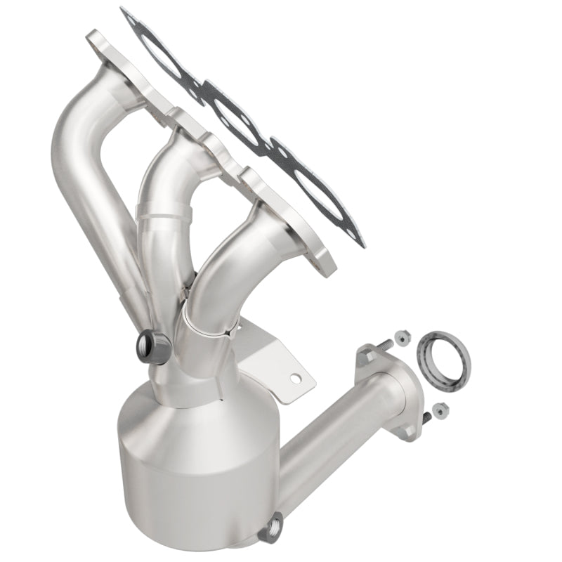 Magnaflow Conv DF 2006 Ford Fusion 3.0L Magnaflow