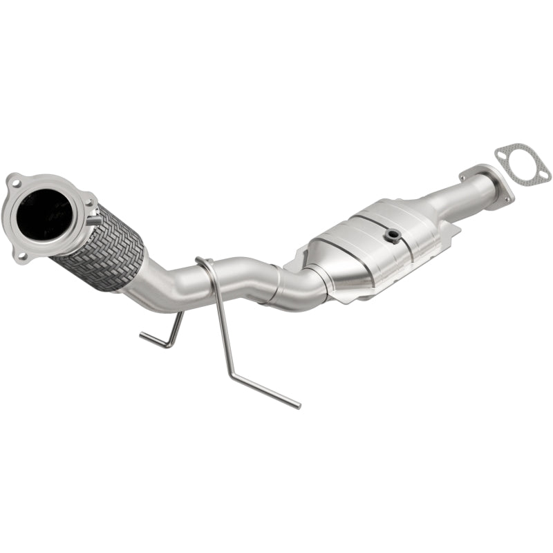 MagnaFlow 51477 Direct-Fit Catalytic Converter - eliteracefab.com