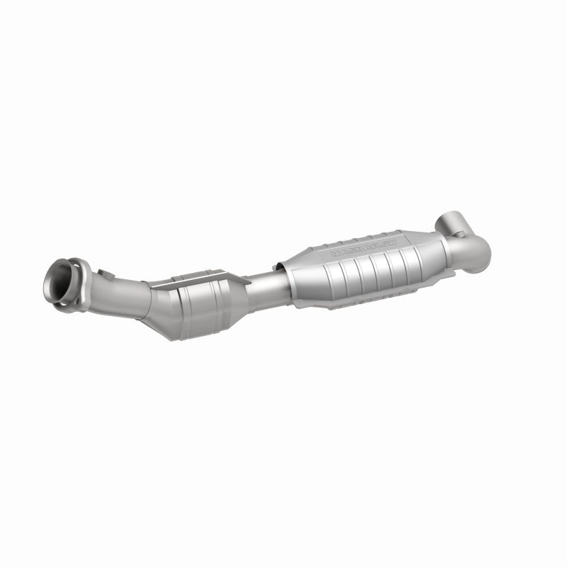 MagnaFlow Conv DF 97-98 Ford Trucks 4.6L Magnaflow