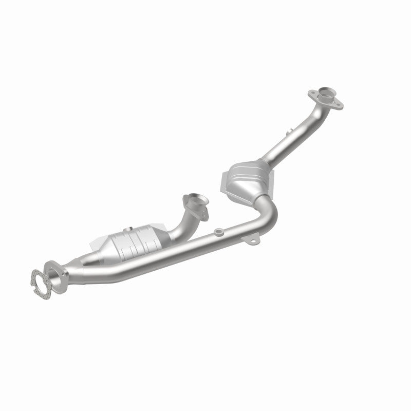 MagnaFlow CONV DF 99-01 Continental 4.6L 50S Magnaflow
