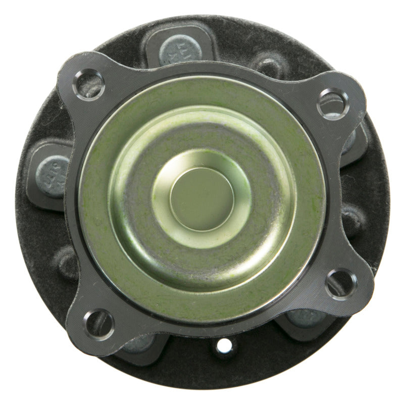MOOG 13-15 Chevrolet Cruze Rear Hub Assembly Moog