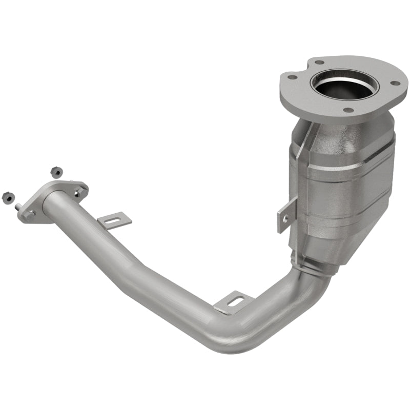 MagnaFlow Conv DF 88-95 Honda Civic/89-91 Honda CR-X California  Direct Fit Catalytic Converter Magnaflow