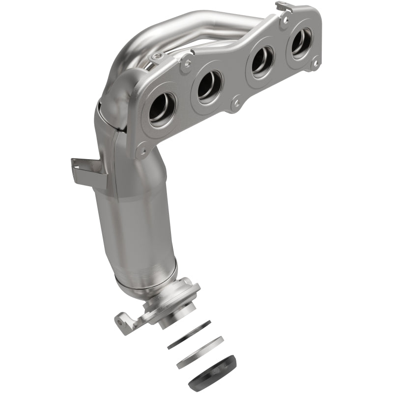 MagnaFlow Conv DF 04-05 Toyota RAV4 2.4L Magnaflow